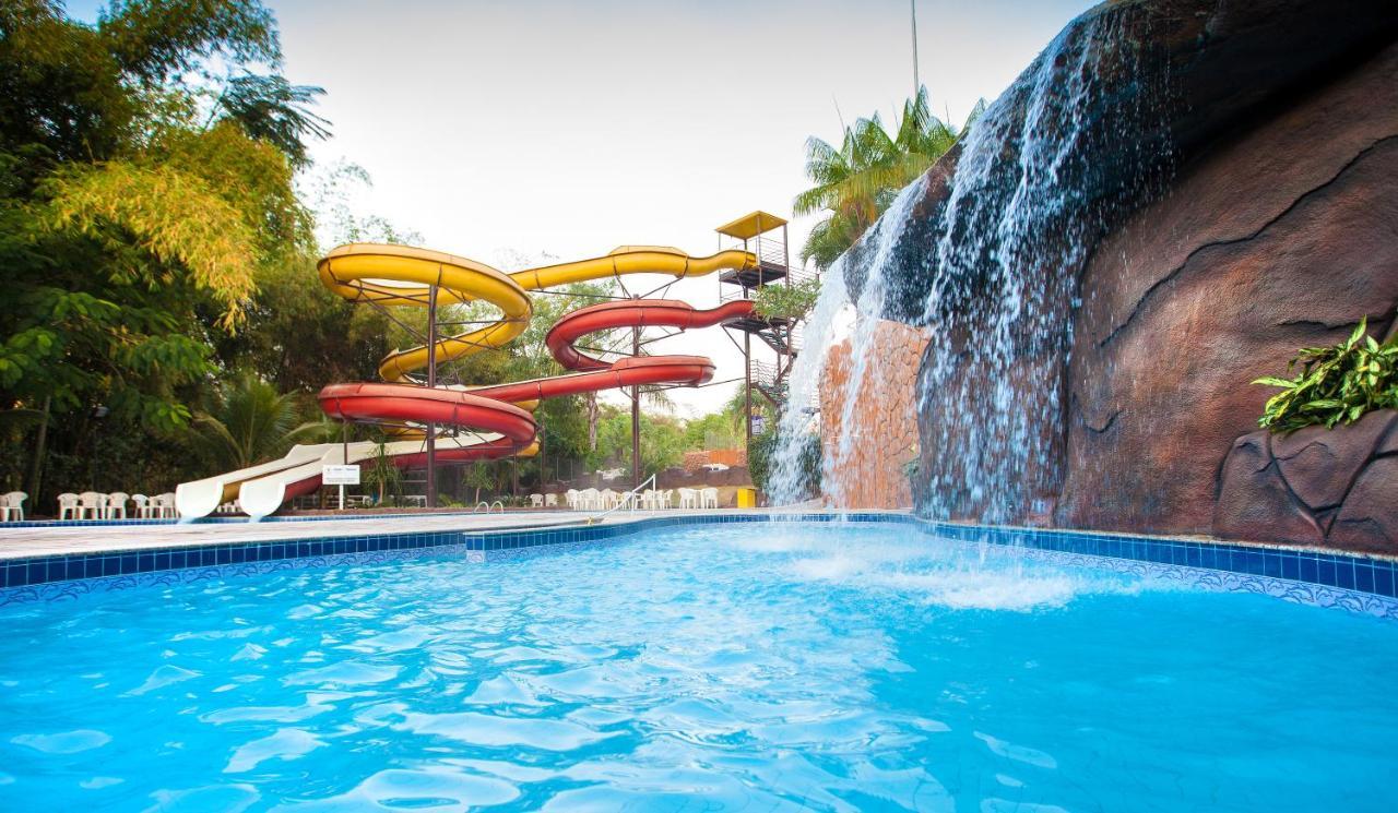 Hotel Golden Dolphin Grand Oficial