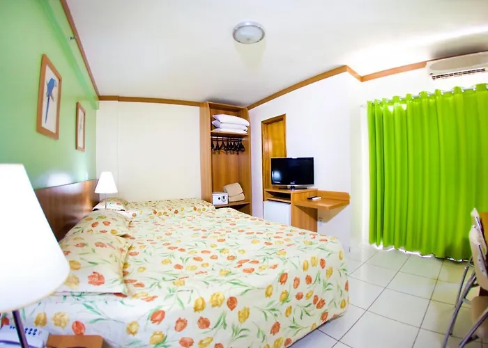 Golden Dolphin Grand Hotel Oficial