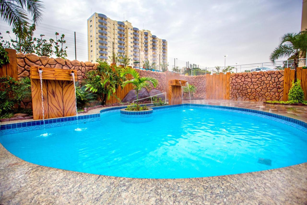 Hotel Golden Dolphin Grand Oficial 4*