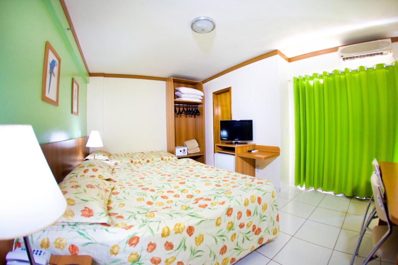 Golden Dolphin Grand Oficial Hotel