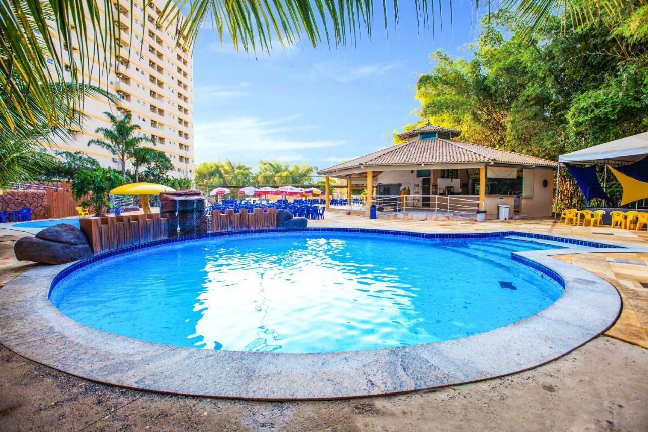 Golden Dolphin Grand Oficial Caldas Novas